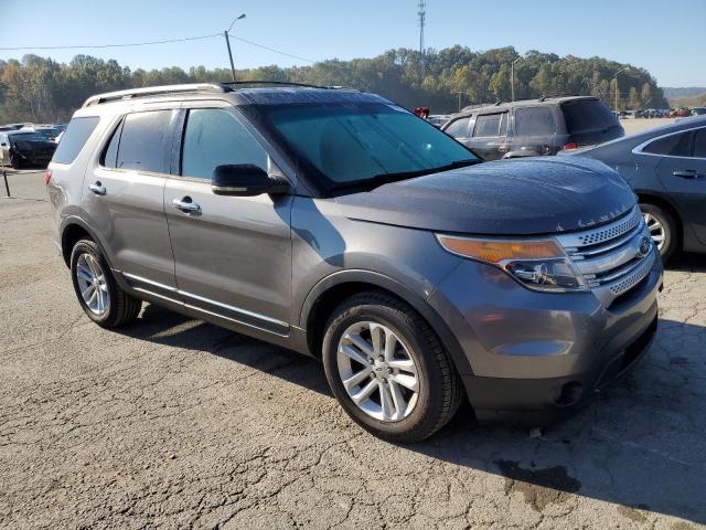 VIN 1FM5K7D82DGB04992 2013 Ford Explorer, Xlt no.4