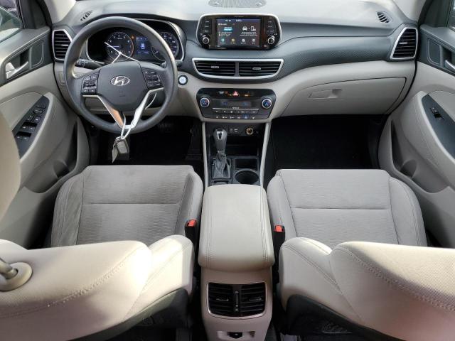 2019 HYUNDAI TUCSON LIM - KM8J3CAL0KU899892