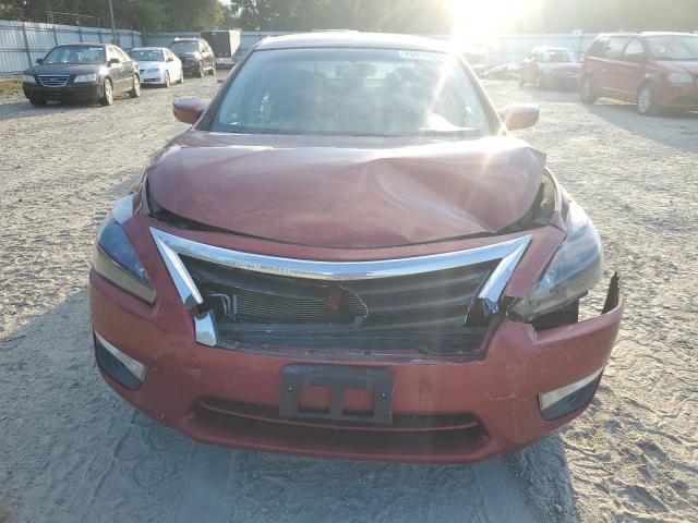 VIN 1N4AL3APXEN389559 2014 Nissan Altima, 2.5 no.5