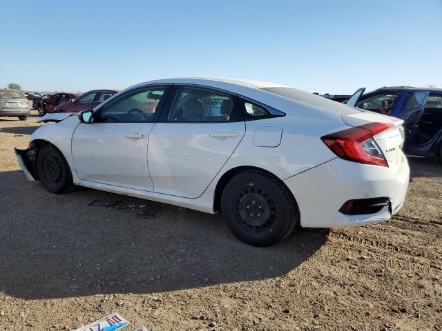 2018 HONDA CIVIC LX - 19XFC2F55JE204432