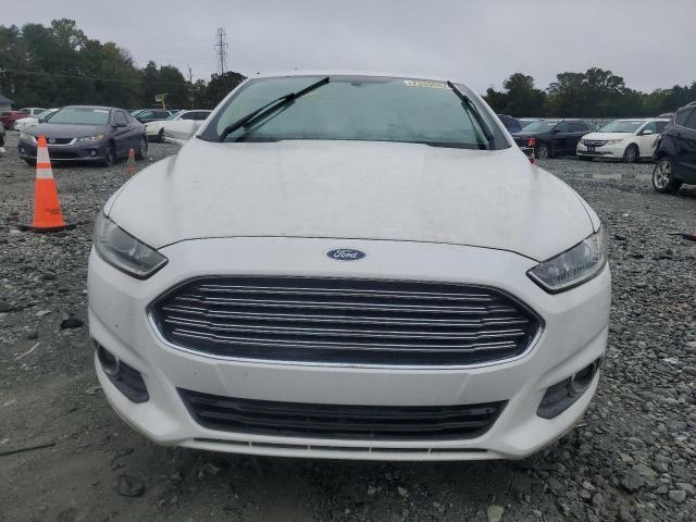 VIN 3FA6P0HD5ER285966 2014 Ford Fusion, SE no.5