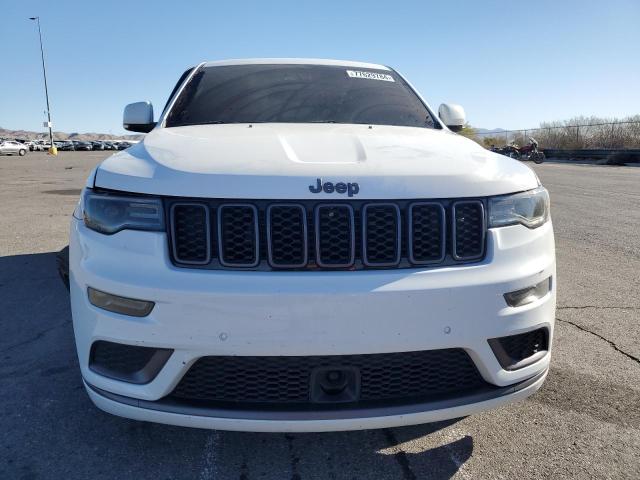 2020 JEEP GRAND CHER - 1C4RJFCG7LC197140