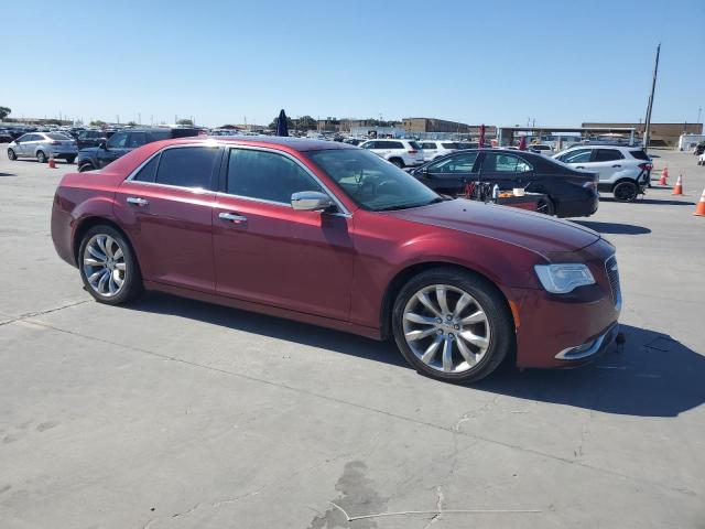 VIN 2C3CCAEG3KH577432 2019 Chrysler 300, Limited no.4