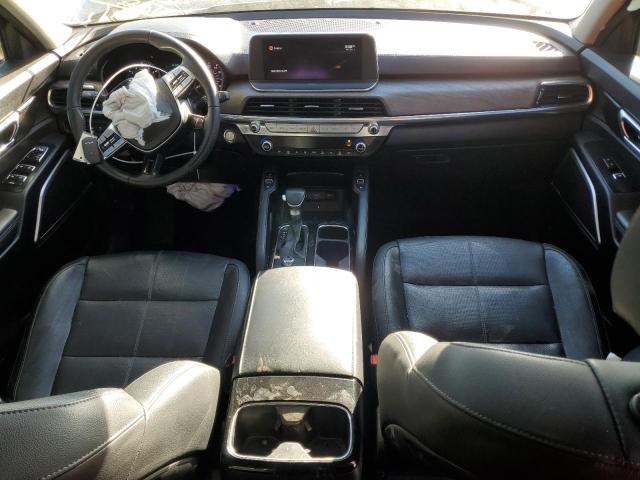 2022 KIA TELLURIDE - 5XYP34HC8NG261440