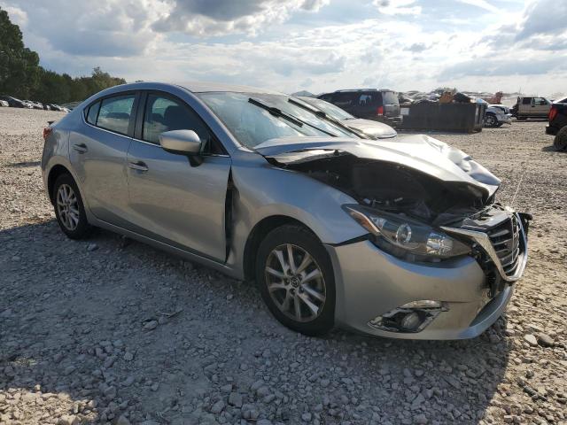 VIN 3MZBM1V75FM181298 2015 Mazda 3, Touring no.4