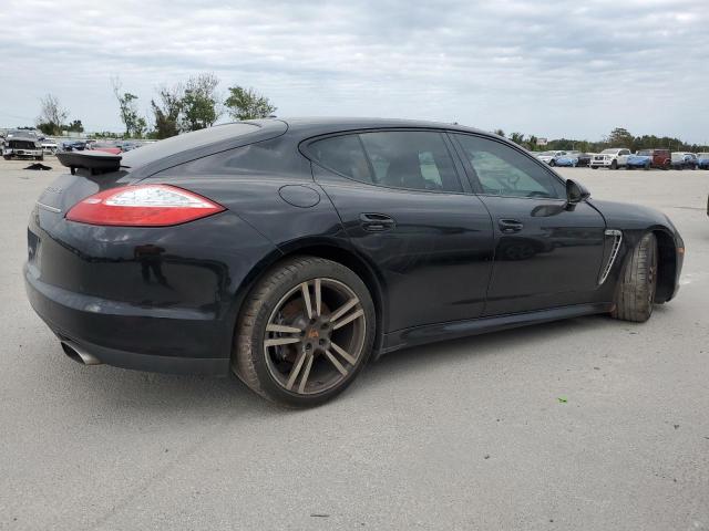 VIN WP0AA2A76DL016121 2013 Porsche Panamera, 2 no.3