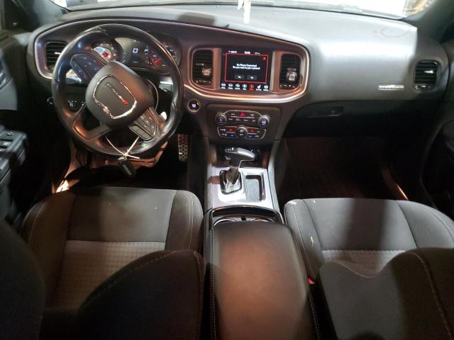 2022 DODGE CHARGER GT - 2C3CDXMG6NH139378