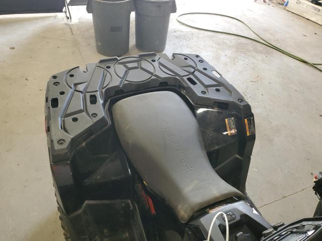 2024 POLARIS SPORTSMAN - 4XASHY575RA138444