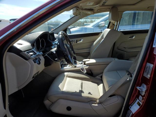 2016 MERCEDES-BENZ E 350 - WDDHF5KB2GB245111
