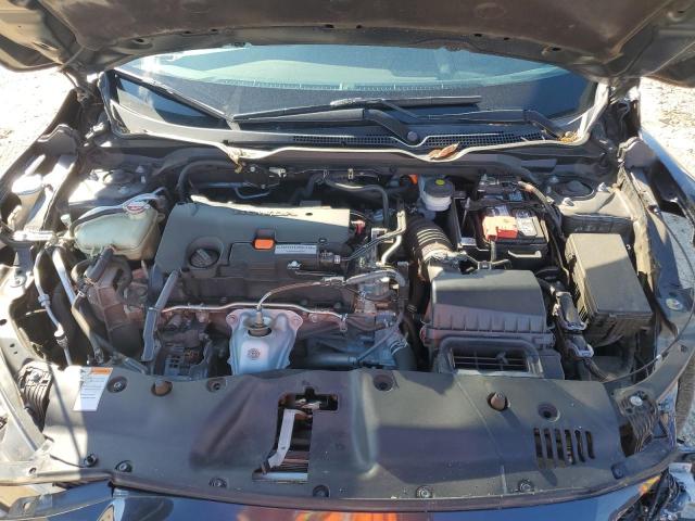 2016 HONDA CIVIC EX - 19XFC2F78GE043276