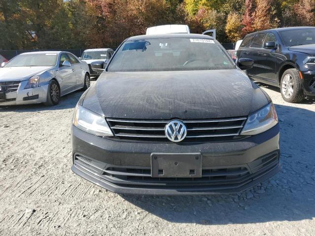 2017 VOLKSWAGEN JETTA S - 3VW167AJ1HM371015