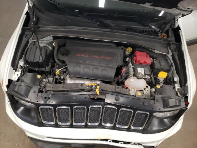 2020 JEEP RENEGADE L - ZACNJBBB4LPL27347