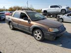 SUBARU BAJA SPORT photo