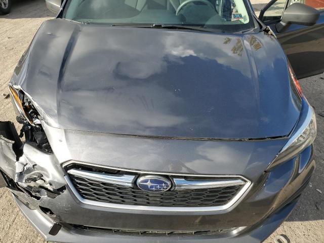 VIN 4S3GKAA68K3604558 2019 Subaru Impreza no.11