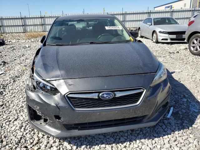 VIN 4S3GTAB66K3754616 2019 Subaru Impreza no.5