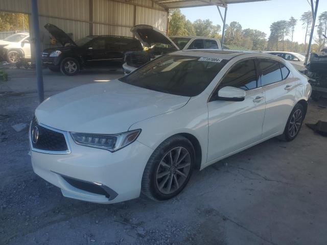 2018 ACURA TLX #2989272661