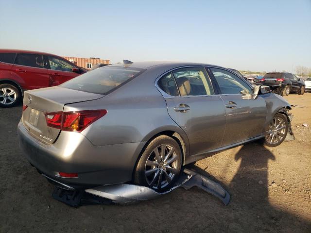 2015 LEXUS GS 350 - JTHCE1BL1FA007083