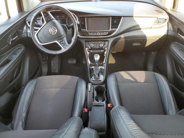 2017 BUICK ENCORE PRE - KL4CJASB3HB172600