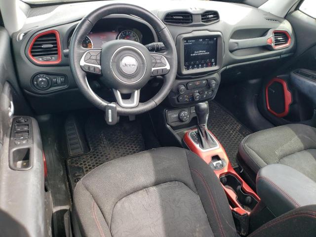 2020 JEEP RENEGADE T - ZACNJBC11LPL82103