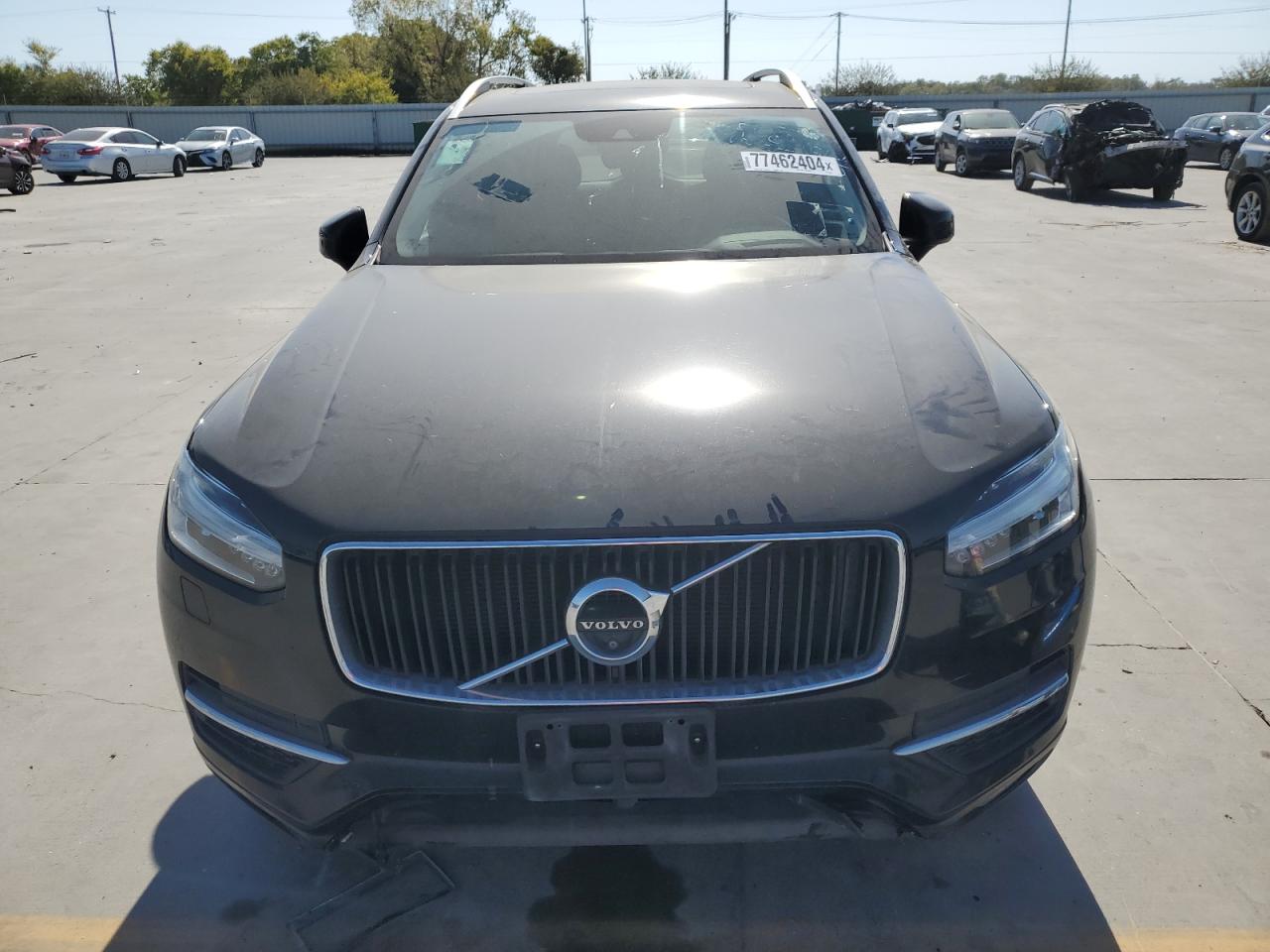 Lot #2928711704 2016 VOLVO XC90 T6