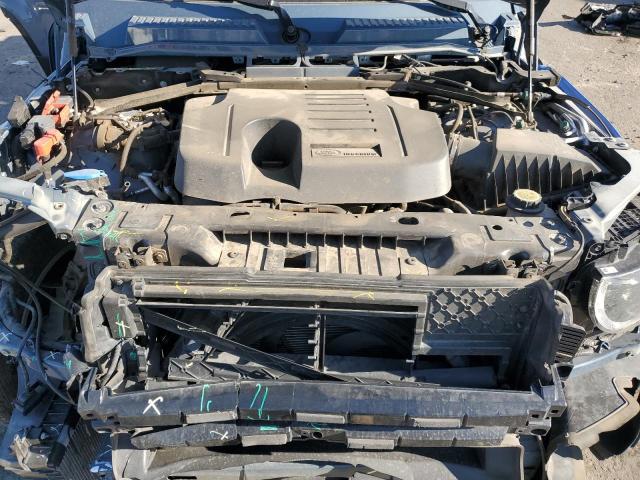 2021 LAND ROVER DEFENDER 1 - SALE37RU8M2041944