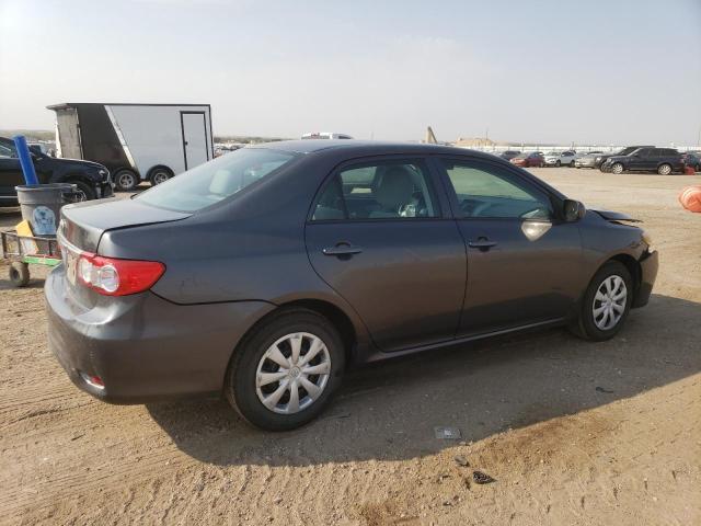 VIN 2T1BU4EE9DC073341 2013 Toyota Corolla, Base no.3