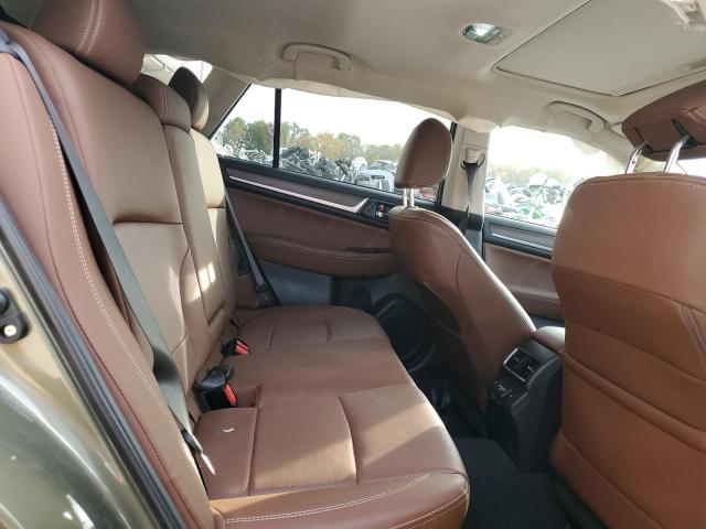 2018 SUBARU OUTBACK TO - 4S4BSATC8J3381042