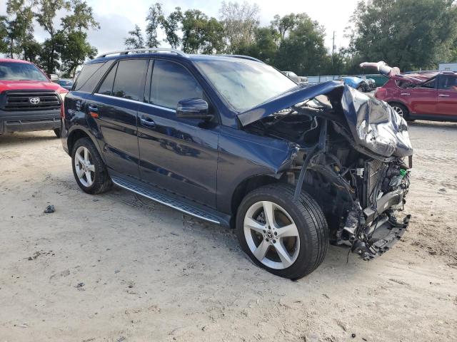 Vin: 4jgda5jb9jb106332, lot: 74675714, mercedes-benz gle-class 350 20184