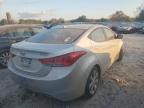 HYUNDAI ELANTRA GL photo