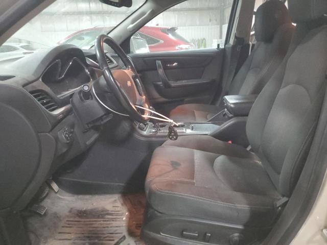 2016 CHEVROLET TRAVERSE L - 1GNKVHKD5GJ281619