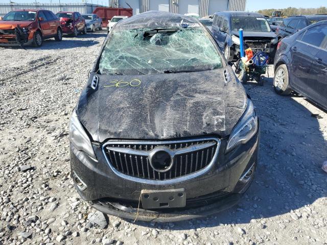 2020 BUICK ENVISION P - LRBFXBSA6LD229608