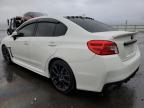 Lot #2962020287 2020 SUBARU WRX LIMITE