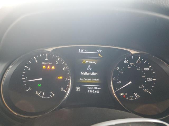 2016 NISSAN ROGUE S - JN8AT2MT4GW027211