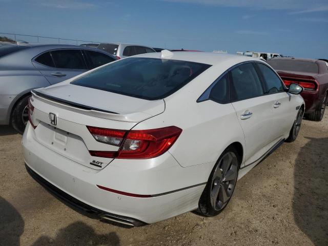 2018 HONDA ACCORD TOU - 1HGCV2F90JA022562