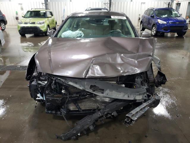 2015 HYUNDAI SONATA SE - 5NPE24AF0FH234645