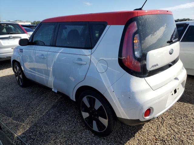 VIN KNDJP3A55J7574873 2018 KIA Soul, + no.2