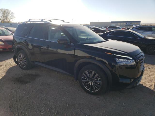 2023 NISSAN PATHFINDER - 5N1DR3CD1PC277932