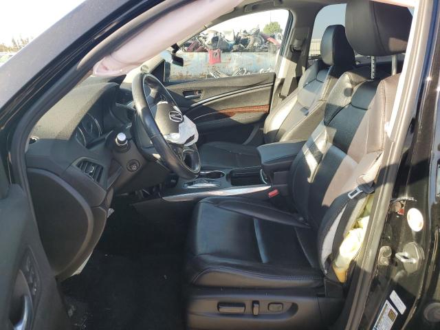 2018 ACURA MDX TECHNO - 5J8YD4H55JL003038