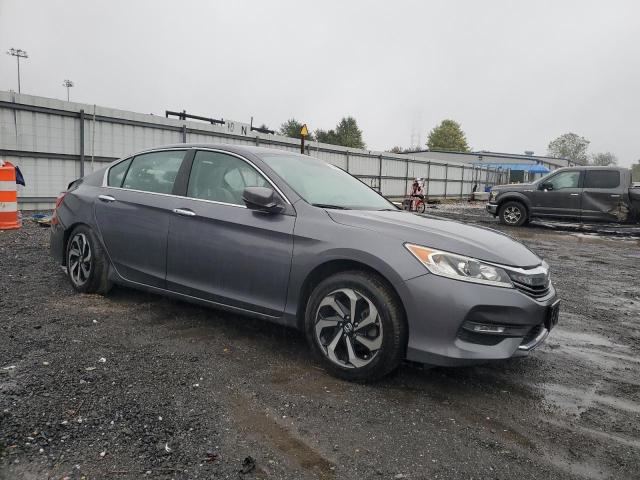 2016 HONDA ACCORD EX - 1HGCR2F78GA069852