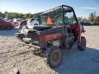 POLARIS RANGER 900 photo