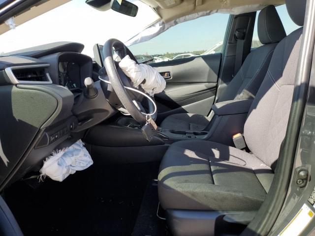 2023 TOYOTA COROLLA LE - JTDBCMFE5P3026466