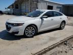 2022 CHEVROLET MALIBU LT - 1G1ZD5ST1NF205873