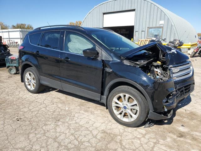 Vin: 1fmcu9gd6juc51819, lot: 78350444, ford escape se 20184