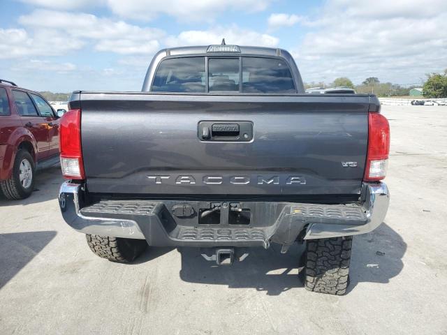 VIN 5TFAZ5CNXHX051877 2017 Toyota Tacoma, Double Cab no.6