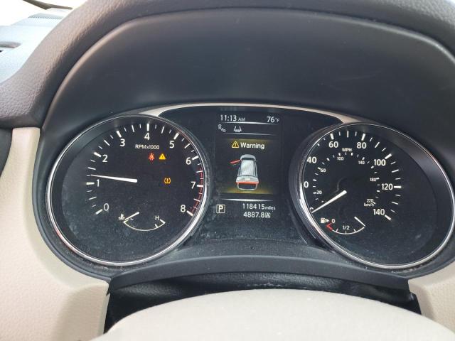 2015 NISSAN ROGUE S - 5N1AT2MV7FC769997