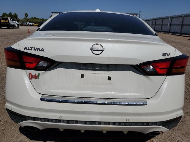 2023 NISSAN ALTIMA SV - 1N4BL4DV9PN377412