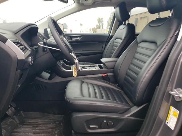2022 FORD EDGE SEL - 2FMPK4J91NBA74753