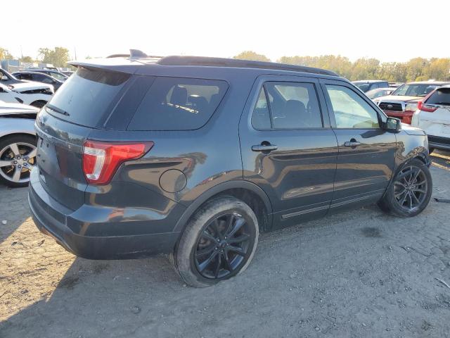 2017 FORD EXPLORER X - 1FM5K7D82HGE33715