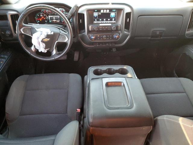 2015 CHEVROLET SILVERADO - 3GCPCREH9FG318566