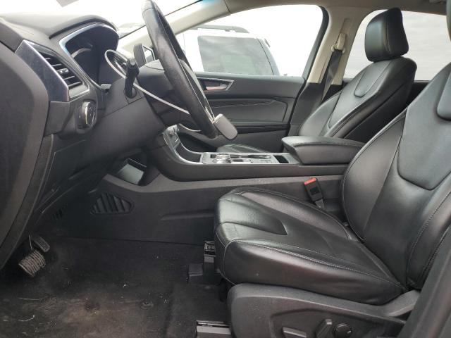 2016 FORD ESCAPE SE - 1FMCU9GX3GUB87113